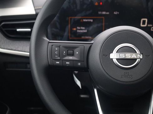 New 2026 Nissan Kicks SV w/ SV Premium Package image 10