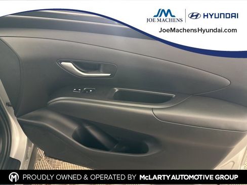 Certified 2024 Hyundai Tucson SEL image 28