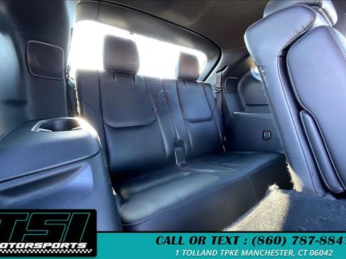 Used 2019 MAZDA CX-9 Grand Touring image 28