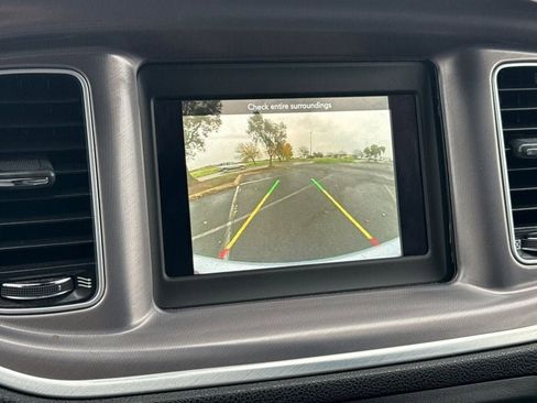 Used 2021 Dodge Charger SXT w/ Leather Interior Group image 15