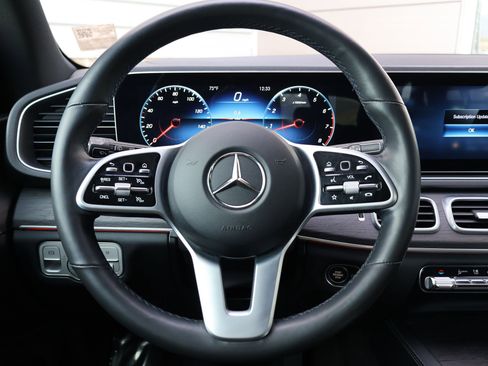 Used 2021 Mercedes-Benz GLE 350 4MATIC image 15