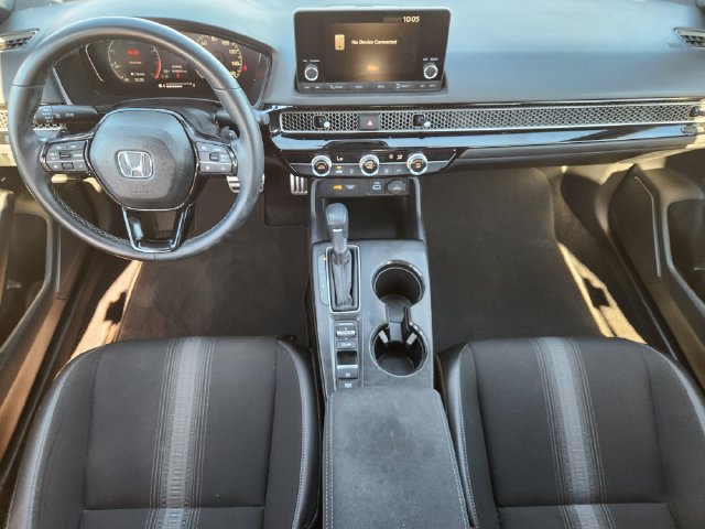 Used 2024 Honda Civic Sport image 29