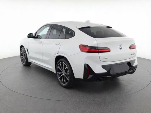 Used 2023 BMW X4 M40i image 4
