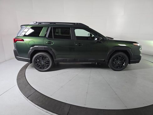 New 2026 Subaru Outback Limited XT image 6