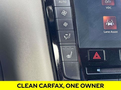 Certified 2023 INFINITI QX50 Luxe image 26