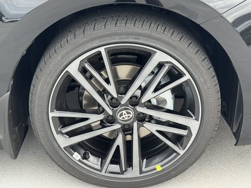 New 2026 Toyota Camry XSE FWD image 15