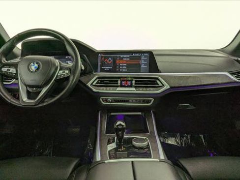 Used 2023 BMW X5 xDrive40i w/ Premium Package AWD/4WD image 24
