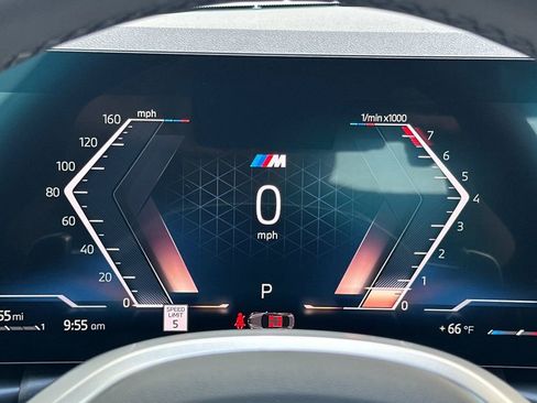 New 2026 BMW 430i Coupe w/ M Sport Package image 28