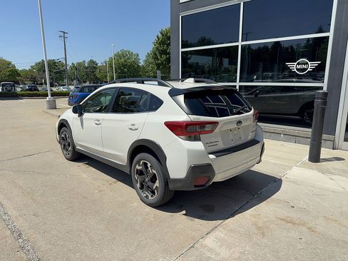 Used 2023 Subaru Crosstrek 2.5i Limited AWD/4WD image 3