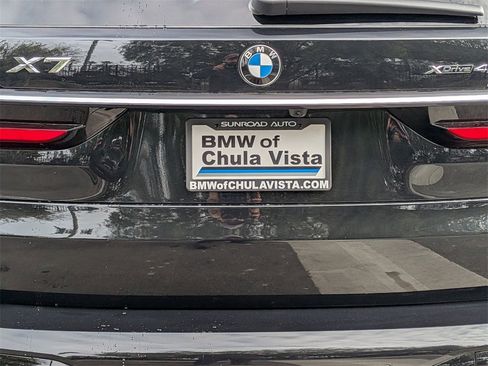 New 2026 BMW X7 xDrive40i w/ M Sport Package image 39