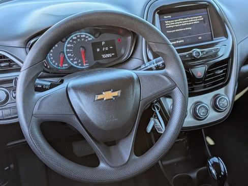Used 2021 Chevrolet Spark LS image 12