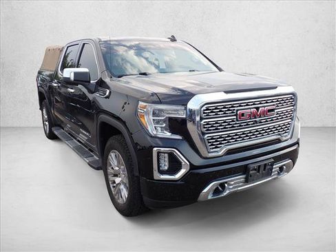 Used 2019 GMC Sierra 1500 Denali w/ Technology Package AWD/4WD image 14