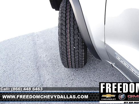 New 2026 GMC Canyon Elevation w/ Convenience Package image 16