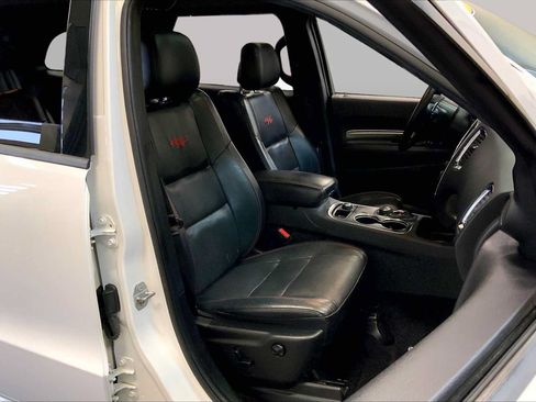 Used 2015 Dodge Durango R/T w/ Premium Nappa Leather Group AWD/4WD image 8