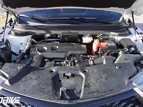 Used 2022 Acura RDX A-Spec image 49