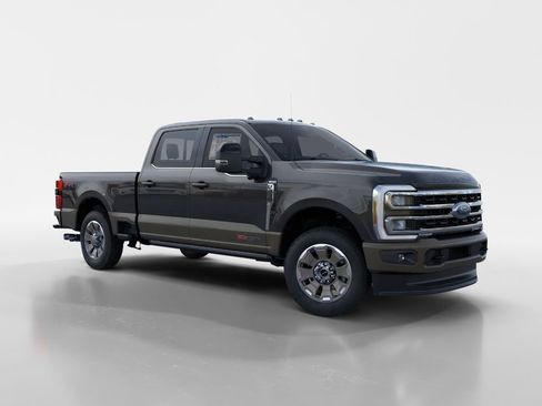 New 2026 Ford F350 King Ranch AWD/4WD image 31