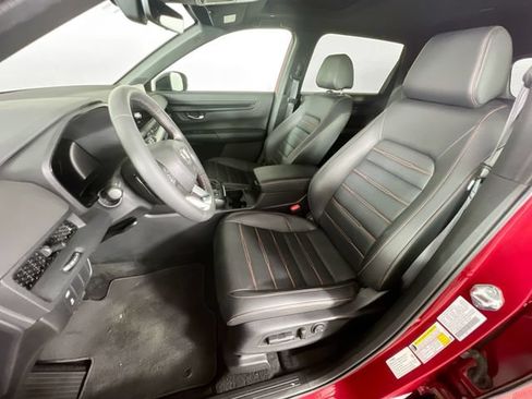 Used 2024 Honda CR-V Sport-L image 21