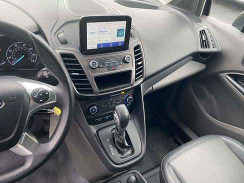 Used 2022 Ford Transit Connect XL image 21