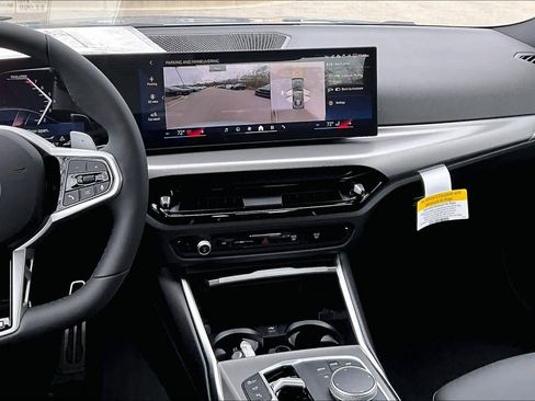 New 2026 BMW 330i 330i w/ M Sport Package image 6