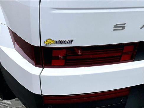 Used 2024 Hyundai Santa Fe SEL AWD/4WD image 26