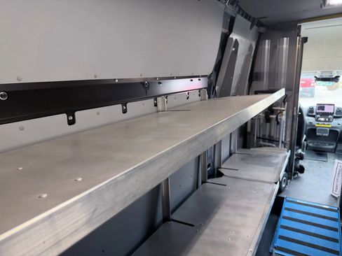 Used 2024 RAM ProMaster 3500 image 36