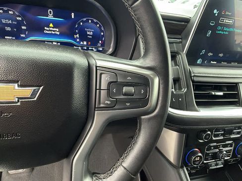 Certified 2023 Chevrolet Tahoe LT image 20