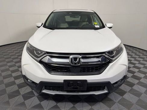 Used 2019 Honda CR-V EX-L image 9
