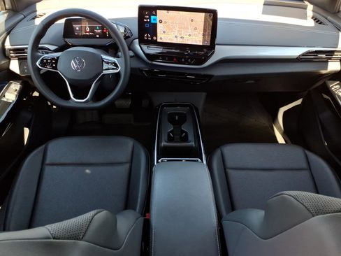 Certified 2023 Volkswagen ID.4 Pro S image 23