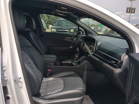 Certified 2024 Kia Sportage X-Pro Prestige AWD/4WD image 29
