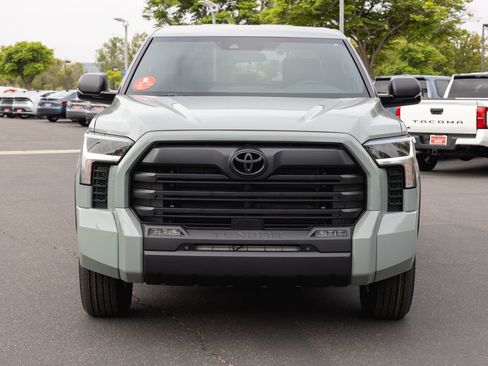 New 2026 Toyota Tundra SR5 RWD image 2