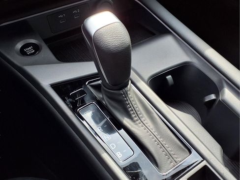 New 2026 Nissan Sentra SV image 18