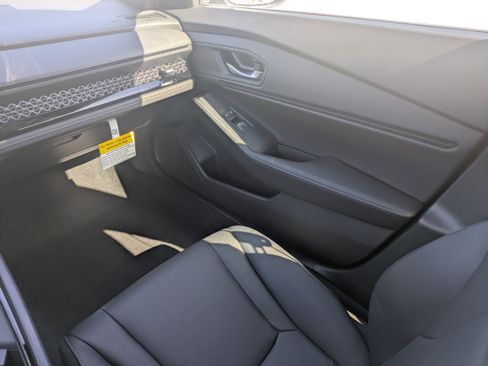 New 2026 Honda Accord Sport image 17