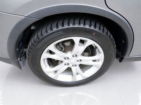 Used 2015 Mitsubishi Outlander SE AWD/4WD image 27