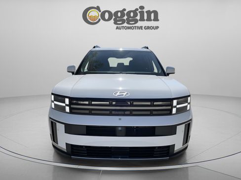 New 2026 Hyundai Santa Fe Limited image 8