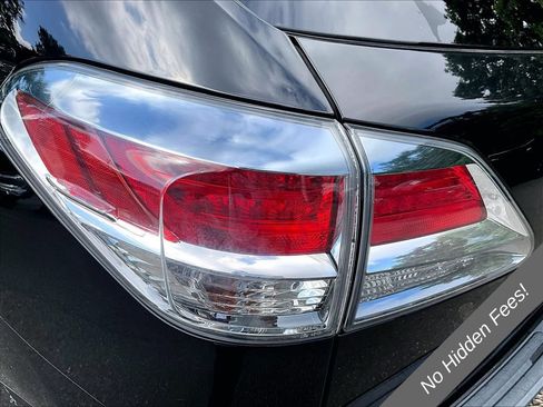 Used 2013 Lexus RX 350 AWD w/ Navigation Pkg image 21