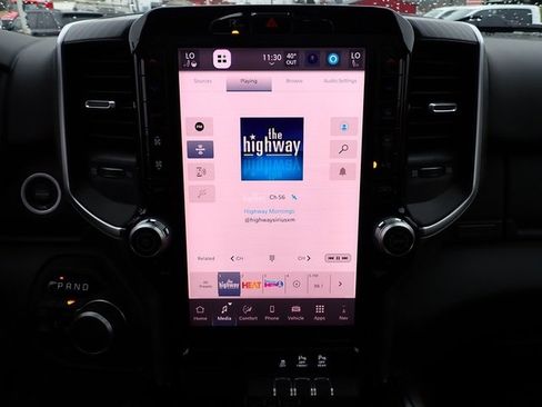 New 2026 RAM 1500 Big Horn image 21