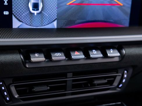 Certified 2022 Porsche 911 Carrera GTS image 27