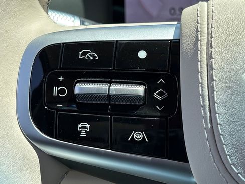 New 2026 Genesis GV80 3.5T Prestige image 23