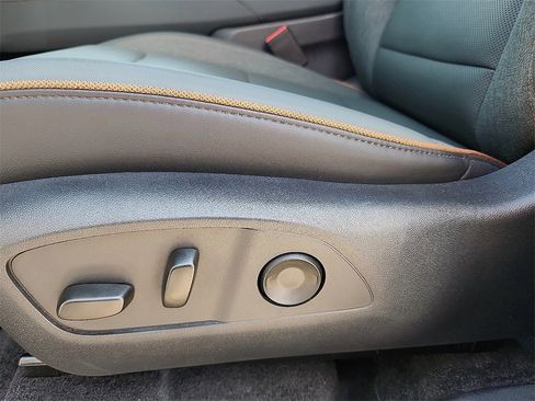 New 2025 GMC Acadia AT4 w/ LPO, Floor Liner Package image 15