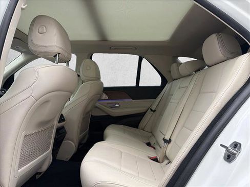 Used 2022 Mercedes-Benz GLE 350 image 23