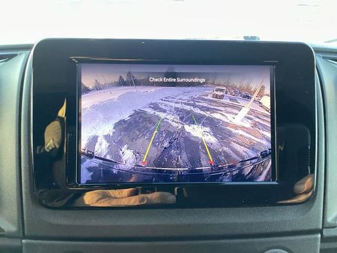 New 2026 RAM ProMaster 1500 w/ Convenience Group image 17