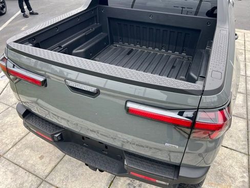 New 2026 Hyundai Santa Cruz SEL image 11