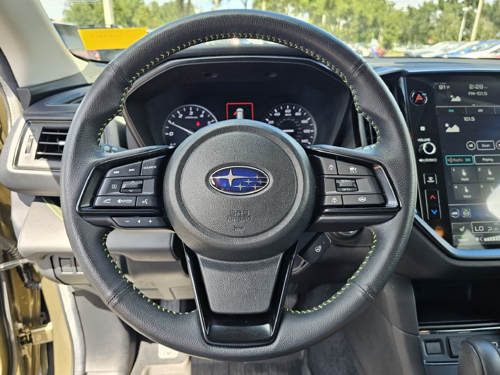 Used 2024 Subaru Ascent Onyx Edition AWD/4WD image 27