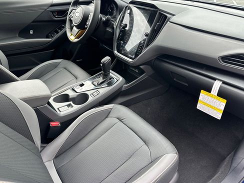 New 2025 Subaru Crosstrek 2.5i Wilderness w/ Wilderness Package image 16