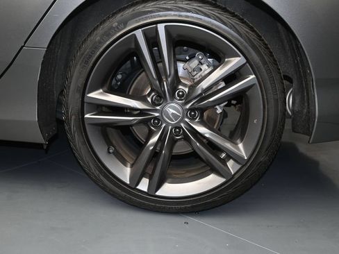 Used 2025 Acura Integra A-Spec FWD image 14