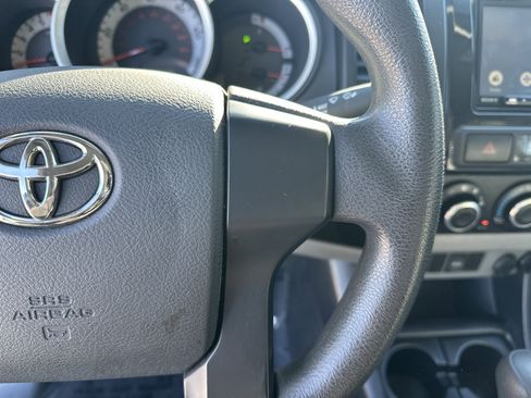 Used 2012 Toyota Tacoma image 20