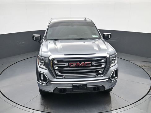 Used 2019 GMC Sierra 1500 SLT image 24