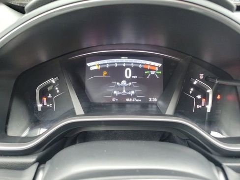 Used 2021 Honda CR-V EX-L image 33