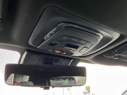 Certified 2024 Subaru Solterra Touring w/ Touring Package image 17