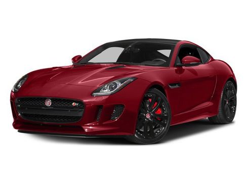Used 2016 Jaguar F-TYPE S image 1